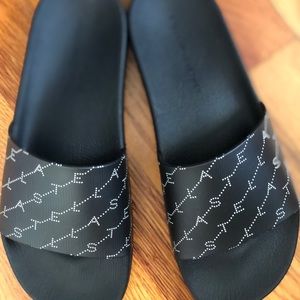 Stella McCartney Pool Slides